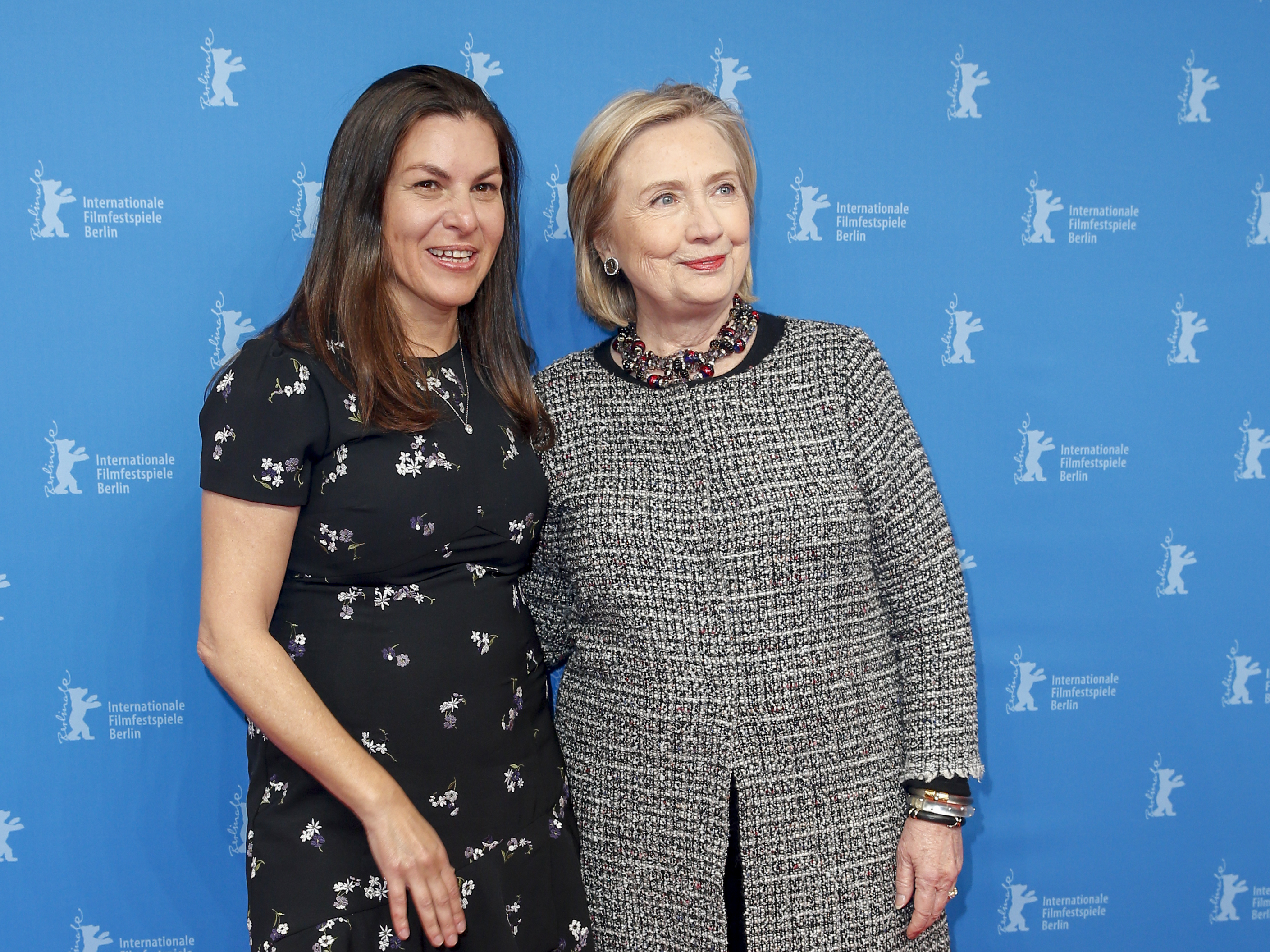 'Hillary' Documentary Sets Clinton's Career And Marriage Against Culture War Backdrop