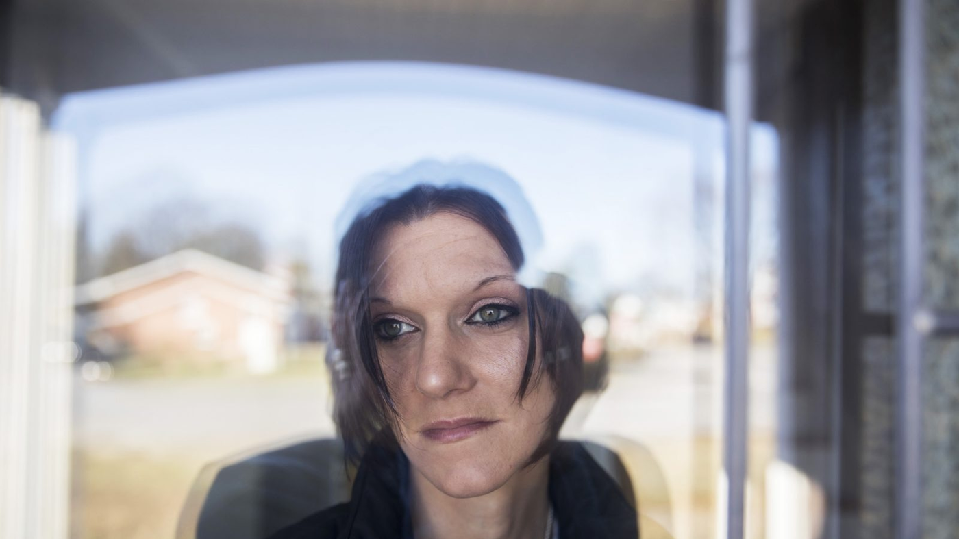 His Daughter Died Of An Opioid Overdose. So He Built A Treatment Facility In Her Name