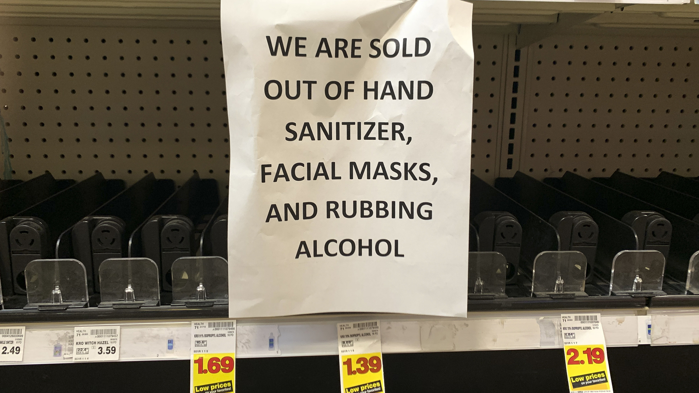 Health Policy Is Economic Policy The Indicator from Money NPR