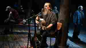 Featuring Music From Steve Earle, 'Coal Country' Recounts Deadly Mine Explosion