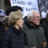 Why Progressives Chose Bernie Sanders Over Elizabeth Warren