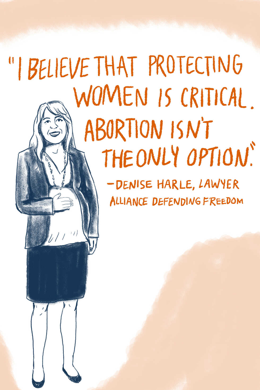 Denise Harle