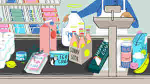 How To Read Food Labels, From Free-Range To Fair Trade