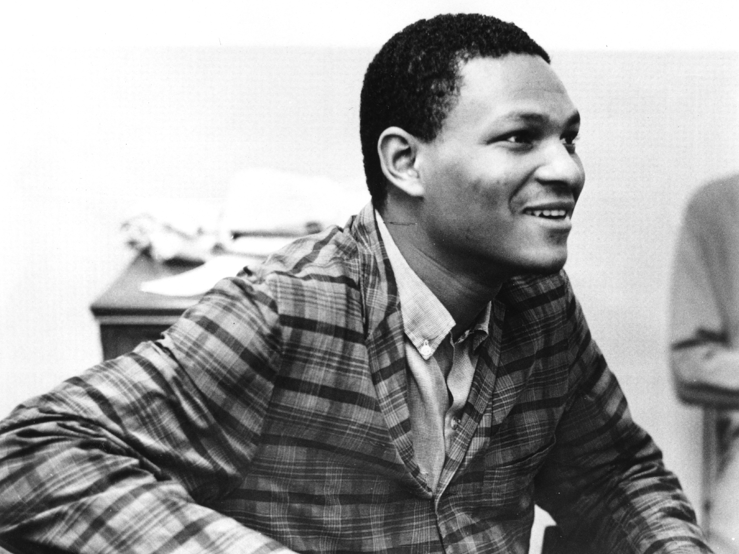 McCoy Tyner, Groundbreaking Pianist Of 20th Century Jazz, Dies At 81 ...