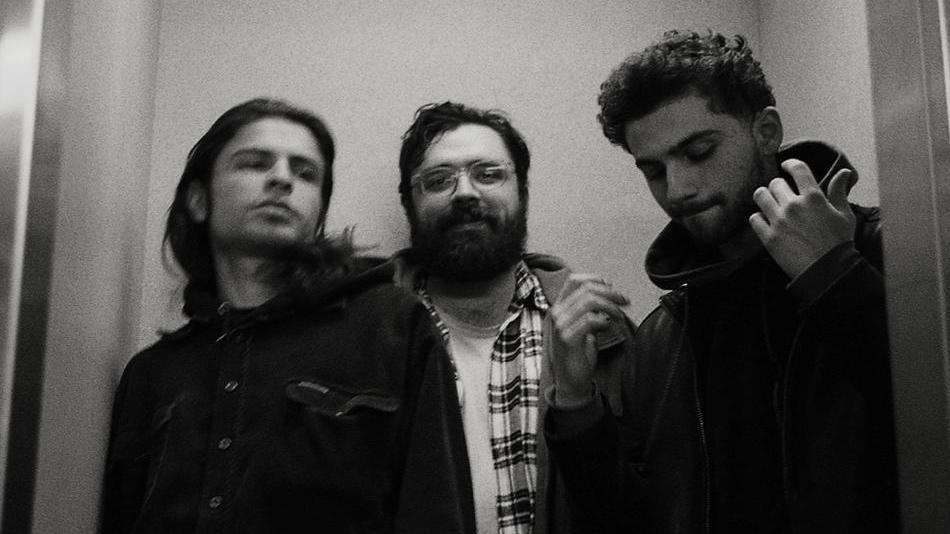 The Austin 100 Horse Jumper Of Love NPR