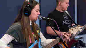 Katie Pruitt Makes A Powerful Declaration on 'Expectations'