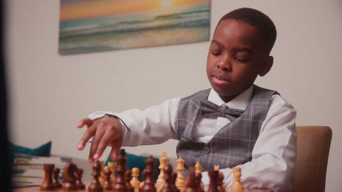 Chess: American 12-year-old closes in on world record for youngest