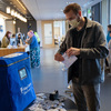 Coronavirus Meets Election 2020: Rallies, Polling Places Under Scrutiny