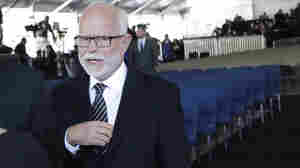 Missouri Sues Televangelist Jim Bakker For Selling Fake Coronavirus Cure