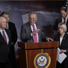 Democrats Unveil Measure To Help Communities Impacted By Coronavirus