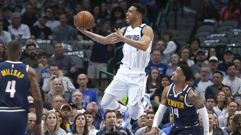 NBA Suspends Season After Player Tests Positive For Coronavirus