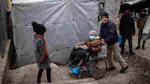 Opinion: Refugees Are Especially Vulnerable To COVID-19. Don't Ignore Their Needs