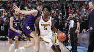 March Madness Will Be A TV Affair