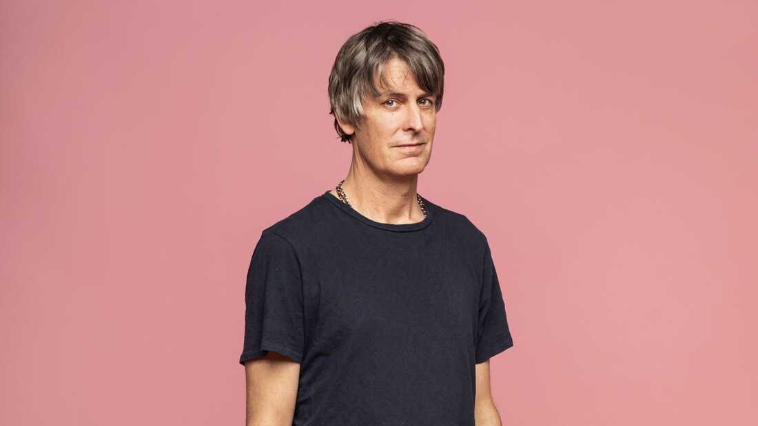 Stephen Malkmus : NPR