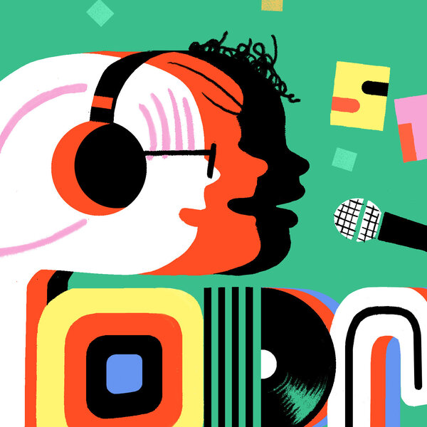 UPDATED Deadline Extension: NPR Student Podcast Challenge
