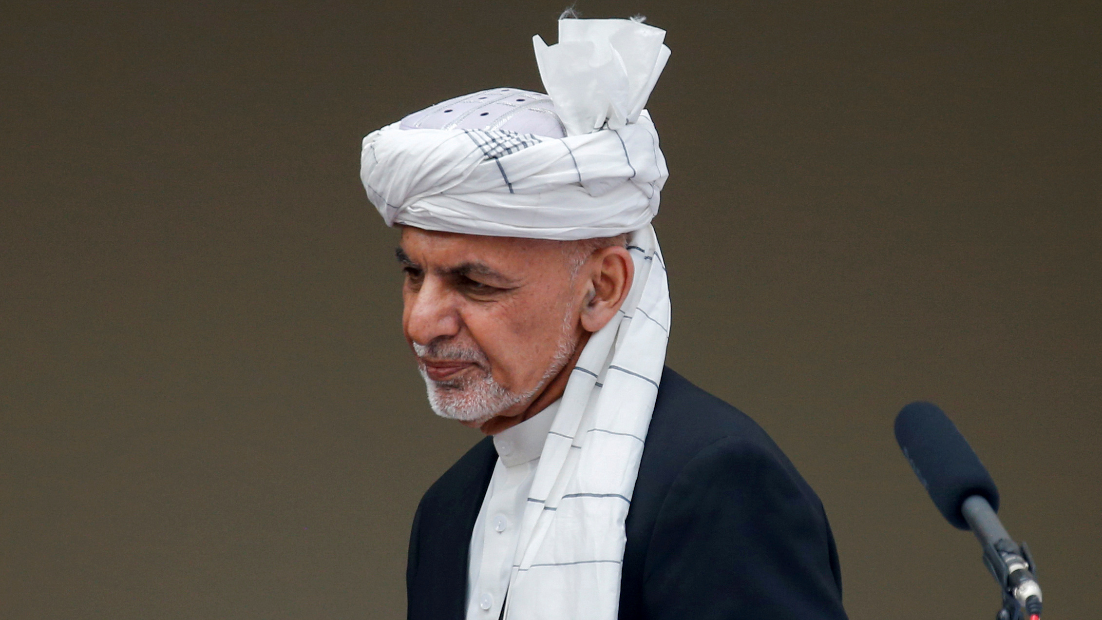 Afghanistan