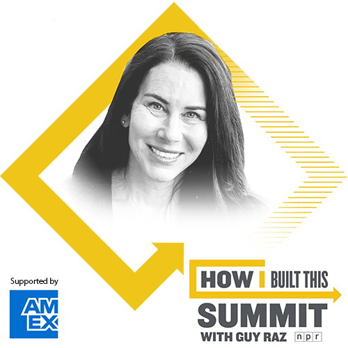 Stacy Madison is co-founder of Stacy's Pita Chips and founder of Be Bold Energy Bars.