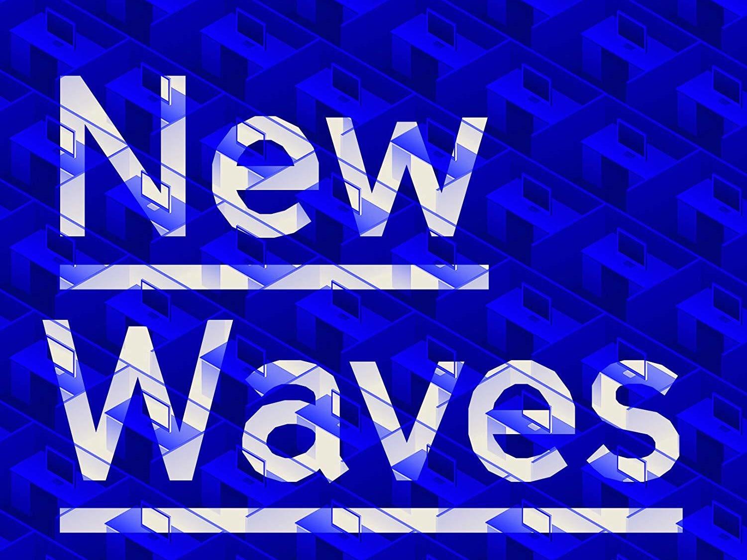 <em>New Waves: A Novel,</em> by Kevin Nguyen (One World)