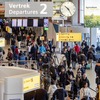 Coronavirus: Chaos Follows Trump's European Travel Ban; EU Says It Wasn't Warned