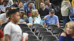 2nd Utah Jazz Player Tests Positive For Coronavirus After NBA Suspends Season