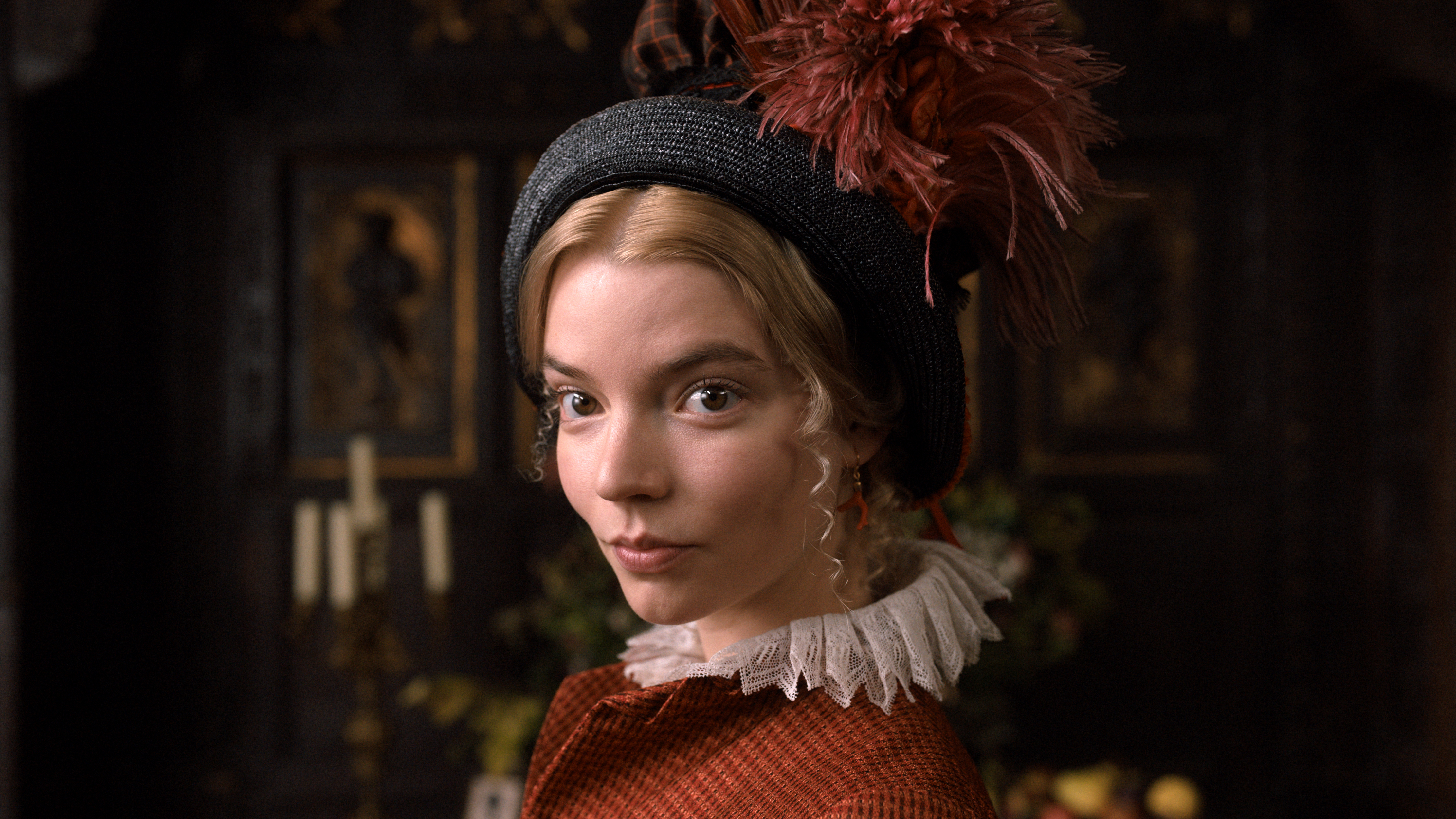 clueless emma jane austen