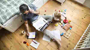 Coronavirus And Parenting: What You Need To Know Now