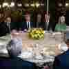 Brazilian Official Who Met Trump Last Weekend Tests Positive For Coronavirus