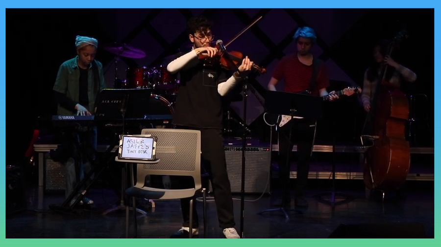 The Best 2020 Tiny Desk Contest Entries We Saw This Week: Volume 3