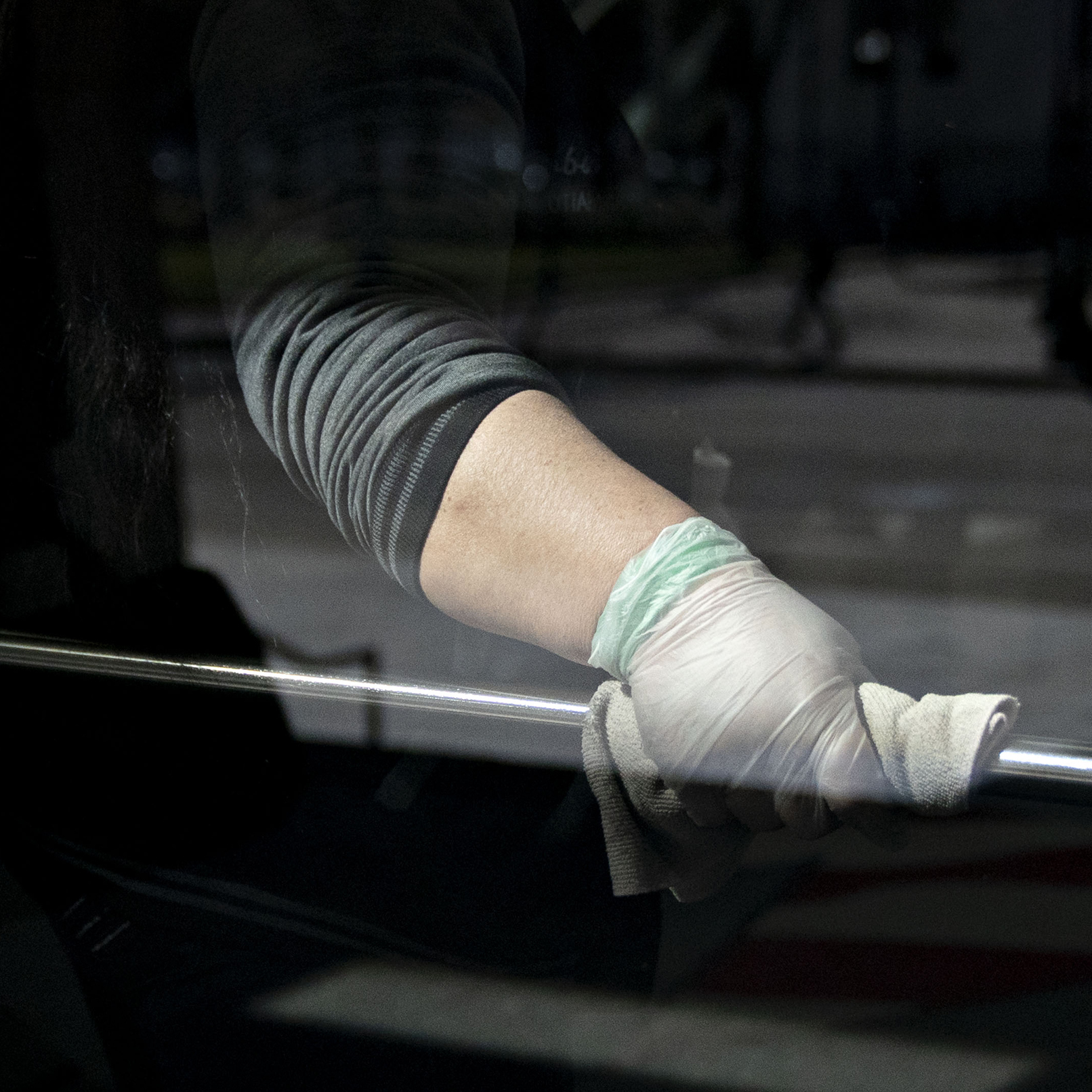 The New Coronavirus Can Live On Surfaces For 2-3 Days — Here's How To Clean Them