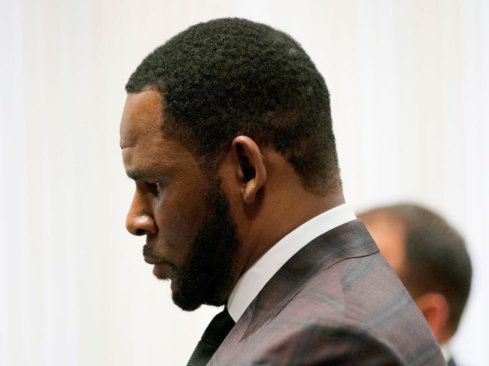 New York Federal Prosecutors File New Charges Against R. Kelly