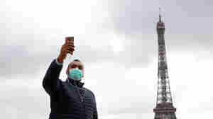 Coronavirus FAQs: What's 'Flattening The Curve'? Should I Travel?