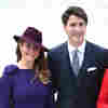 Wife Of Canadian Prime Minister Justin Trudeau Tests Positive For Coronavirus 