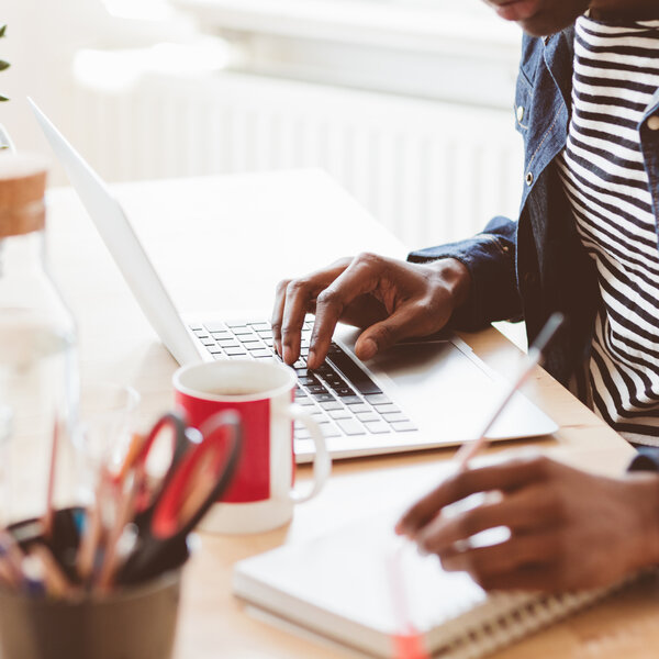 8 Tips To Make Working From Home Work For You