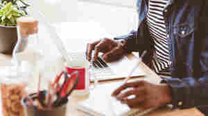 8 Tips To Make Working From Home, Work For You