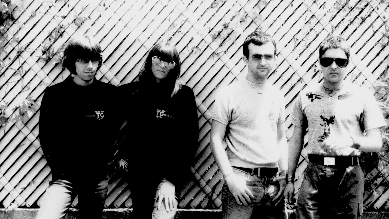 Throbing Gristle
