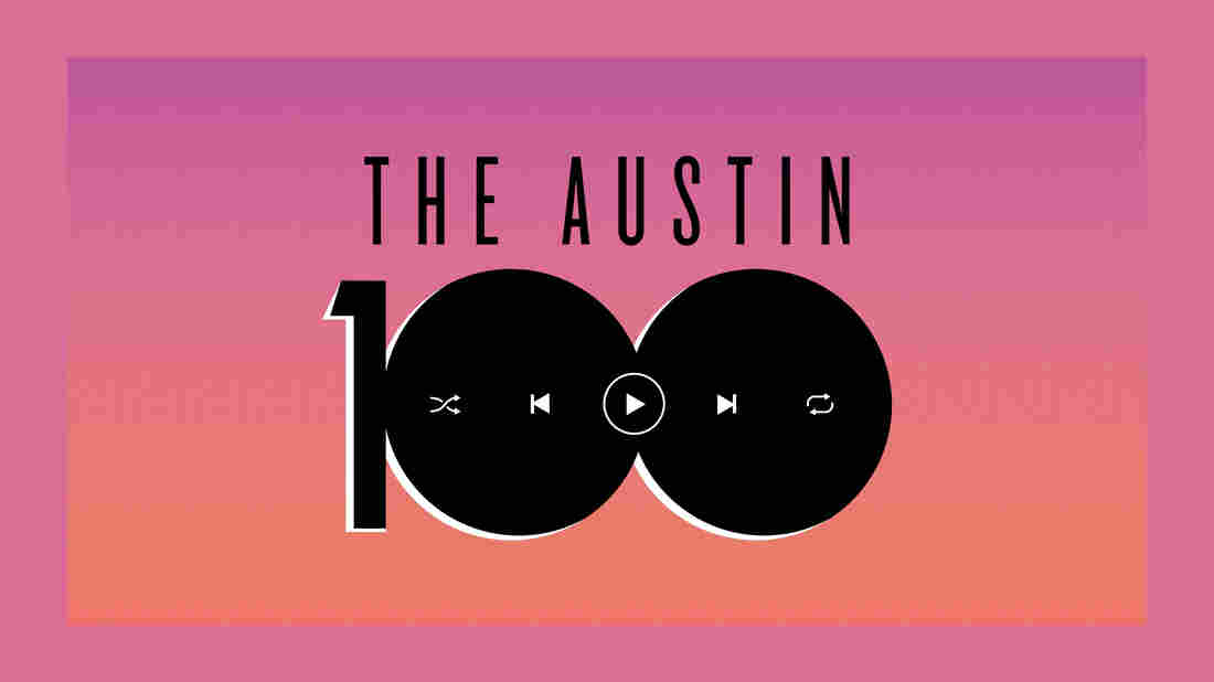 To get ready for SXSW, we listened to more than 1,800 artists. Check out the app we made of the 100 musicians we'll be keeping an eye on this year in Austin.