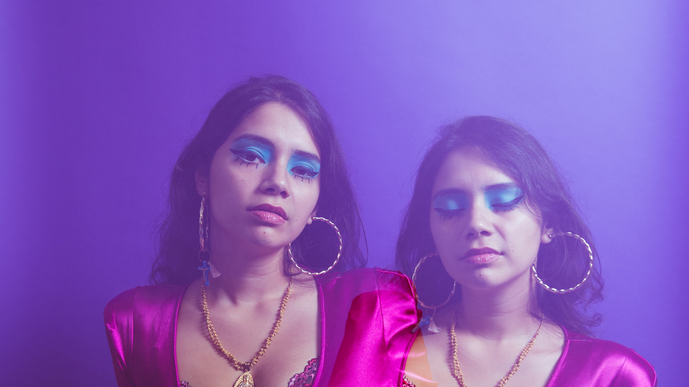 Interview Angelica Garcia On 'Cha Cha Palace' And Celebrating Her