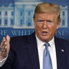 White House Wants To Send Checks To Americans As Coronavirus Stalls Economy