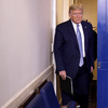 Poll: Americans Don't Trust What They're Hearing From Trump On Coronavirus 