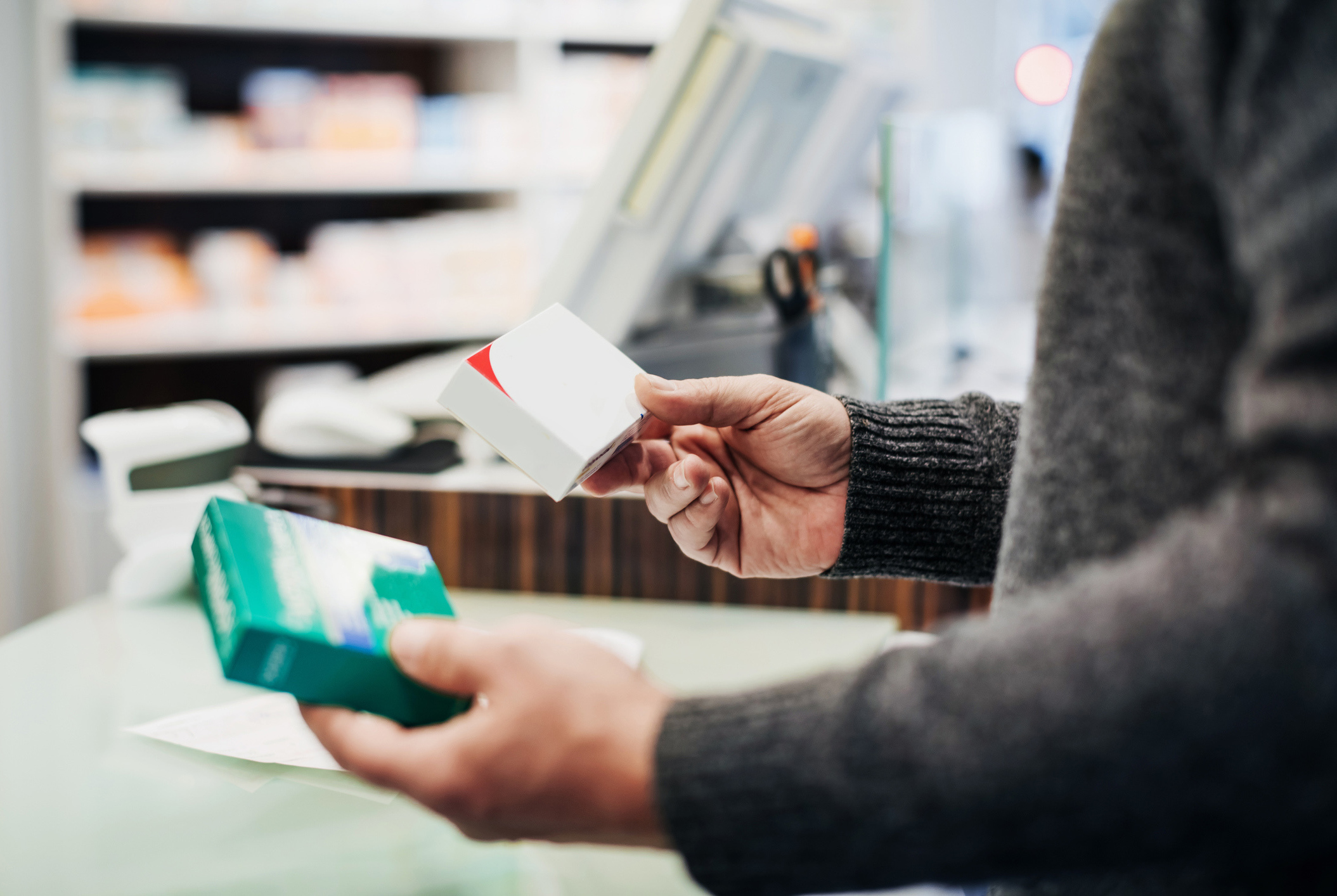 Insurers cover fewer drugs, leaving some patients struggling to get needed treatments