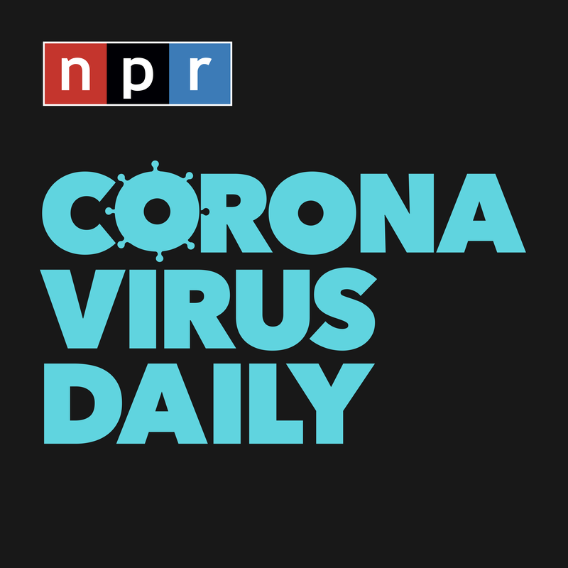 The 10-minute afternoon news podcast hosted by Kelly McEvers will have everything listeners need to know about coronavirus in one place