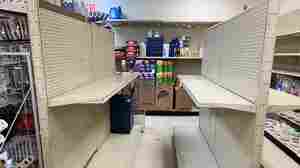 Oregon Police Remind Residents: Don't Call 911 If You Run Out Of Toilet Paper