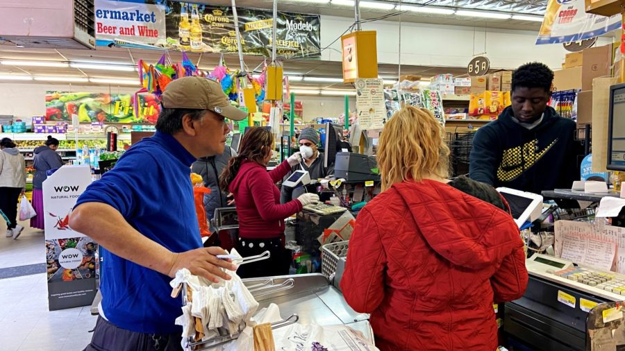 One Type Of Business That's Thriving During Coronavirus? Locally Owned