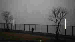 Life In Lockdown: From Shock To Panic To ... Acceptance