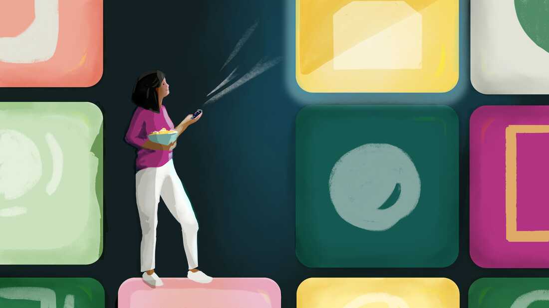 A guide on how to choose the TV streaming services that are right for you.