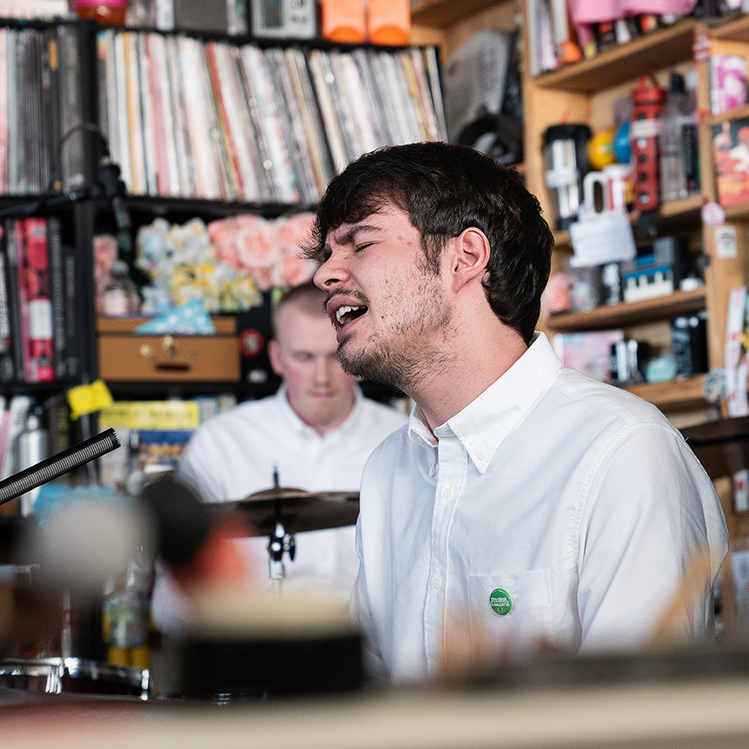 Rex Orange County