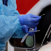 Testing Swabs Run In Short Supply As Makers Try To Speed Up Production
