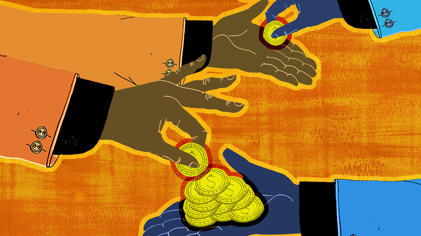 Bandcamp Waives Fees To Boost Musicians Affected By Coronavirus NPR