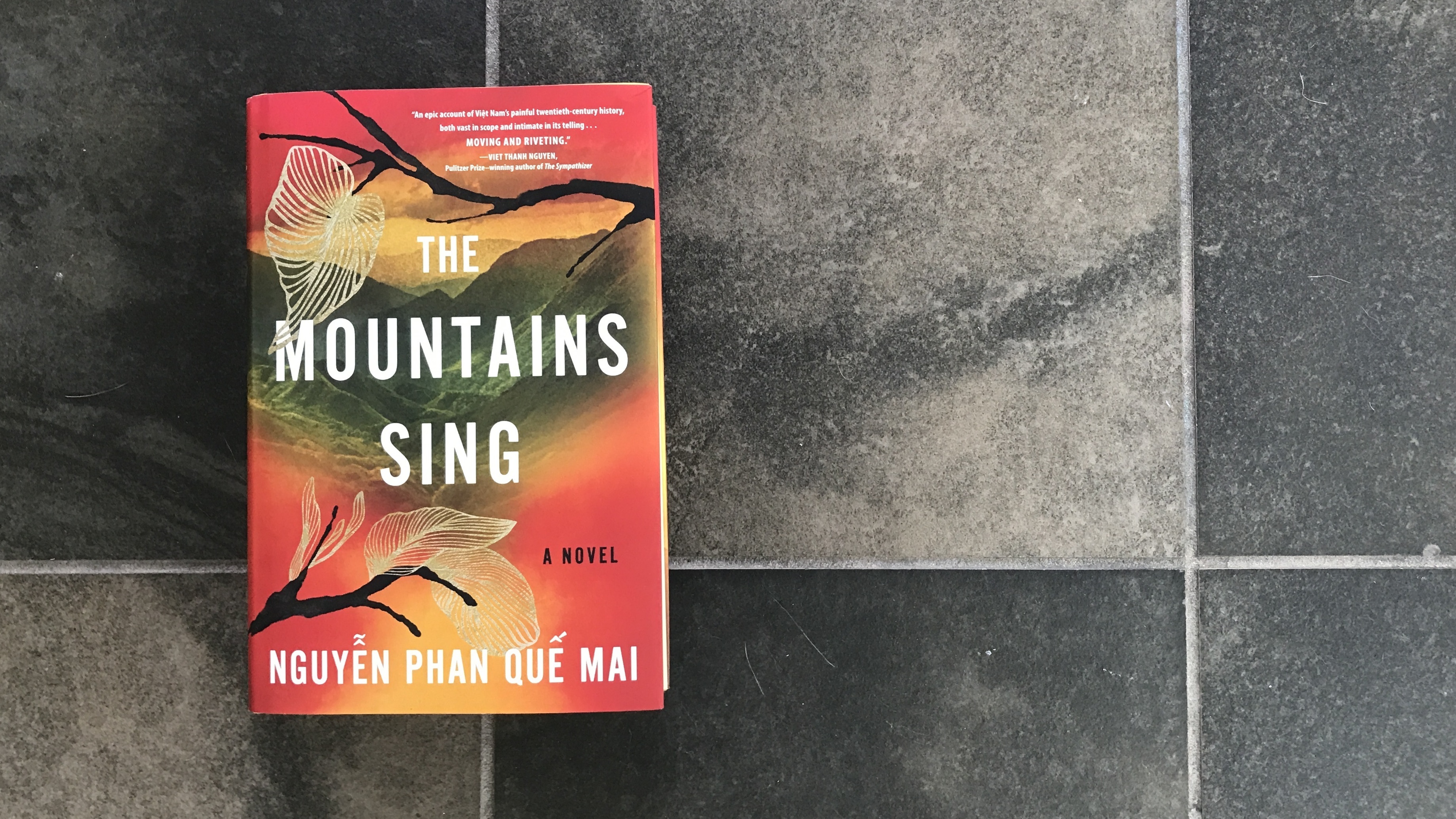 Review 'The Mountains Sing,' By Nguyễn Phan Quế Mai NPR