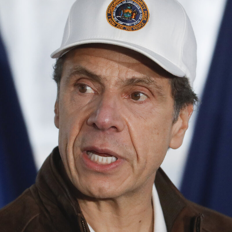 U S Orders Up To A Yearlong Break On Mortgage Payments Npr